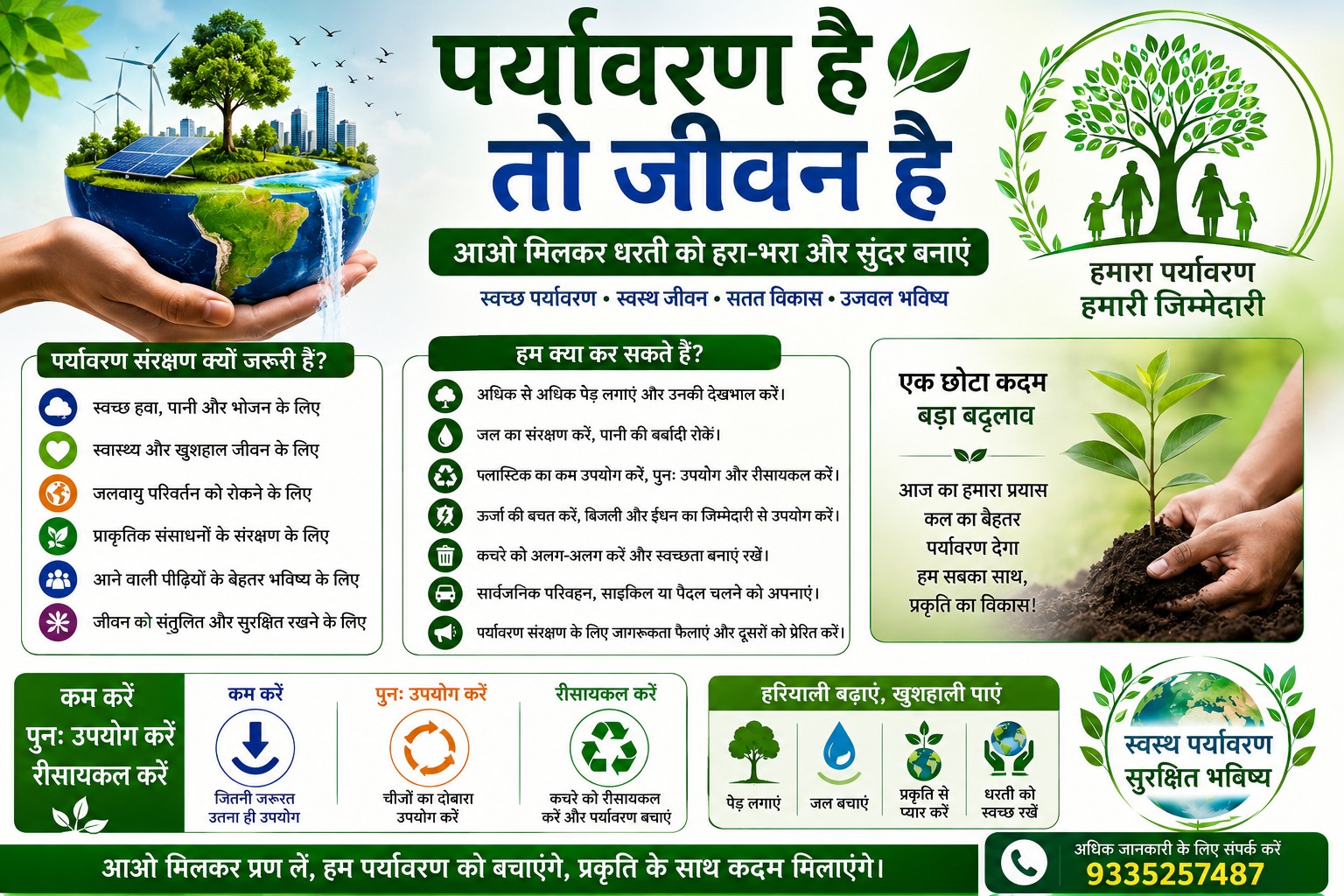 Environment