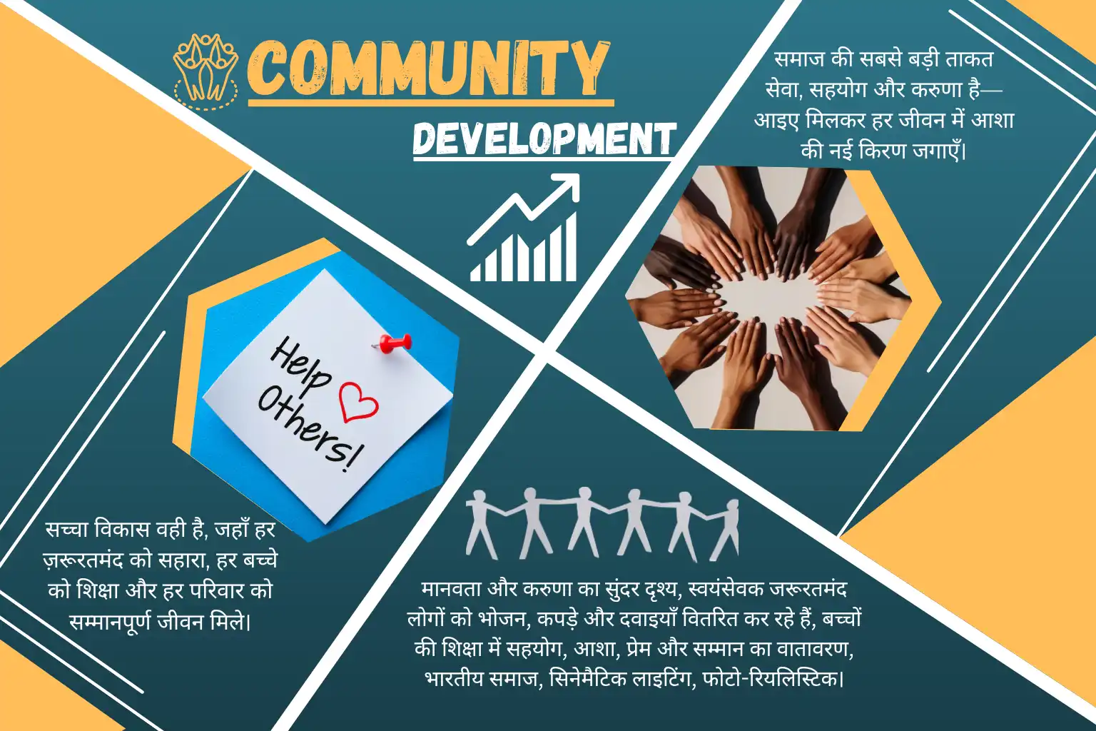 community Img
